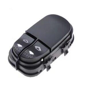 98AG14529AC Sorghum Window Control Switch to fit Ford Focus