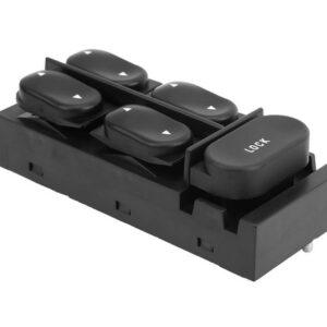 F4ZZ-14529-B Sorghum Window Control Switch to fit Ford Mustang