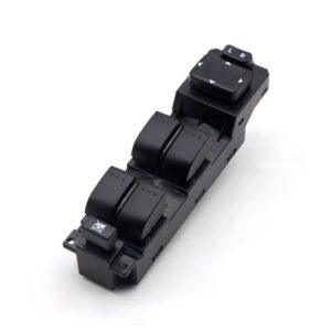 GJ9A-66-350 Sorghum Window Control Switch to fit Mazda 6