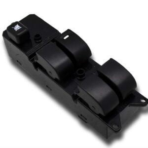 MR587229 Sorghum Window Control Switch to fit Mitsubishi Outlander Lancer