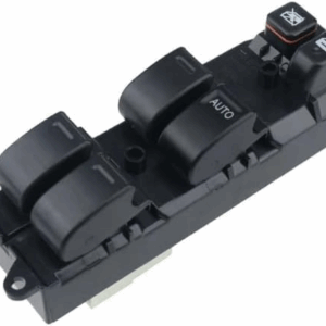 84820-12350 Sorghum Window Control Switch to fit Toyota Corolla