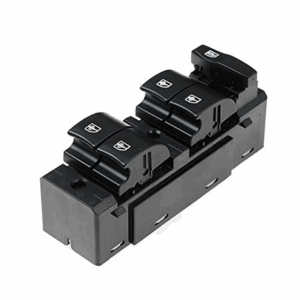 25401-JY00C Sorghum Window Control Switch to fit Renault Koleos