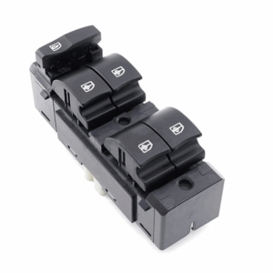 25401-JY40B Sorghum Window Control Switch to fit Renault Koleos