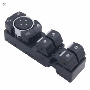 DG9T-14540-CCW Sorghum Window Control Switch to fit Ford Ecosport