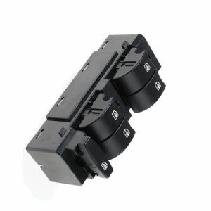 25401-JK00C Sorghum Window Control Switch to fit Renault Koleos