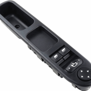 96351622XT Sorghum Window Control Switch to fit Peugeot 307