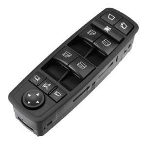 A2518300290 Sorghum Window Control Switch to fit Mercedes-Benz G Class R Class