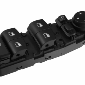 61319362107 Sorghum Window Control Switch to fit BMW 1 Series 3 Series 5 Series X Series