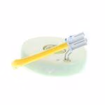 0000052055501 VEMO Steering Angle Sensor for Fiat 500
