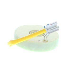 0000052055501 VEMO Steering Angle Sensor for Fiat 500