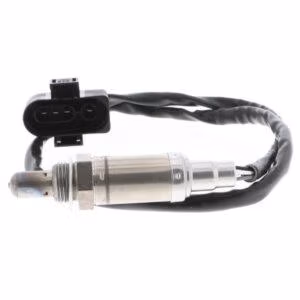 021906265AK VEMO Lambda Sensor to fit Volkswagen Caddy Mk2 Golf Mk3 Passat B3/B4, Polo Mk3 Transporter Mk4