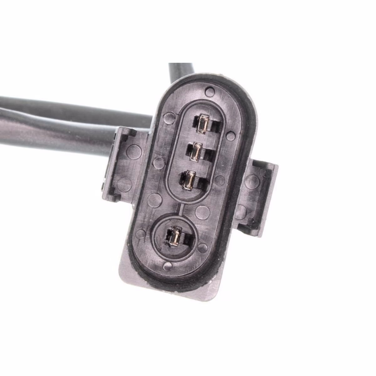030906265BH VEMO Lambda Sensor to fit Audi A Series, Volkswagen Caddy Mk2 Golf Mk3 Passat B3/B4 Polo Mk3 - Image 3