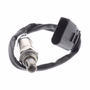 032906265F VEMO Lambda Sensor to fit Skoda Octavia Mk1, Volkswagen Golf Mk4
