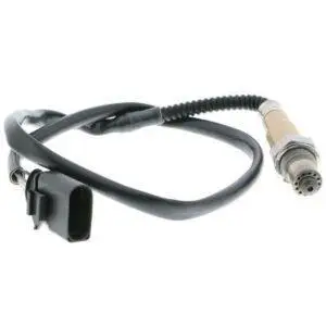 036906262P VEMO Lambda Sensor to fit Skoda Octavia Mk2, Volkswagen Caddy Mk3 Golf Mk5 Jetta Mk3