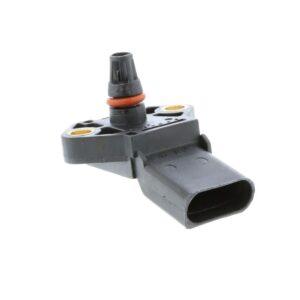 038906051C VEMO Boost Pressure Sensor VW Golf Polo Passat Tiguan Caddy Transporter Multivan Amarok