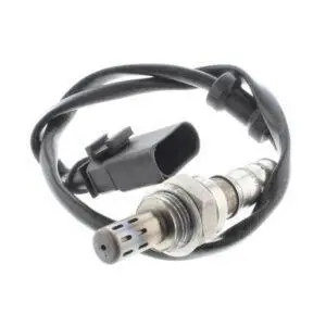 03C906262AA VEMO Lambda Sensor to fit Audi A Series, Skoda Fabia Mk2, Volkswagen Golf Mk5/6 Jetta Mk3/4