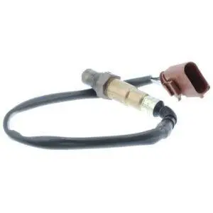 03C906262T VEMO Lambda Sensor to fit Audi A Series, Skoda Fabia Mk1/2, Volkswagen Caddy Mk3 Jetta Mk3 Tiguan