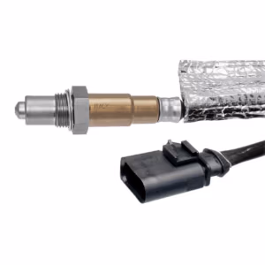 04E906262JE VEMO Lambda Sensor to fit Audi Q Series Skoda Octavia Mk4