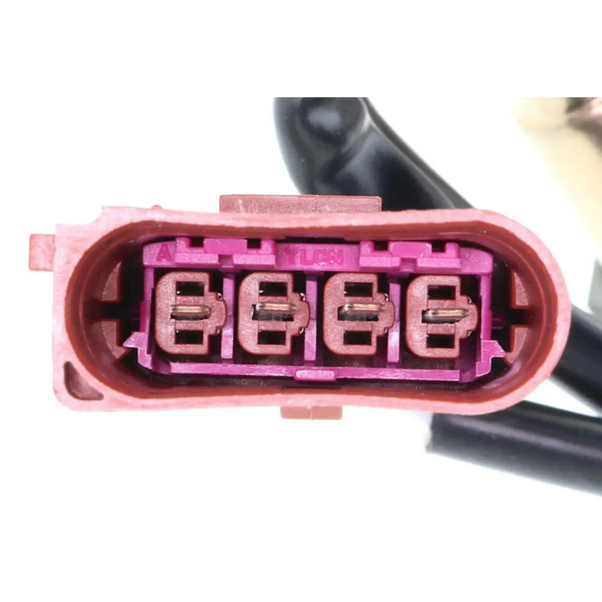 058906265V VEMO Lambda Sensor to fit Audi A Series TT - Image 3