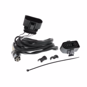 077906265AA VEMO Lambda Sensor to fit Audi A Series VW Passat