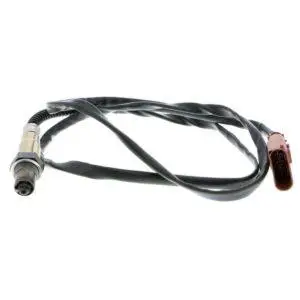 078906265T VEMO Lambda Sensor to fit Audi A Series, Volkswagen Caddy Mk2 Golf Mk4