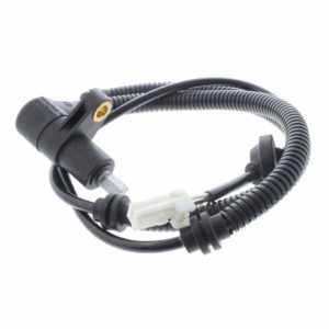 0K31L-43-71YD VEMO Rear Right ABS Wheel Speed Sensor to fit Kia Rio DC JB