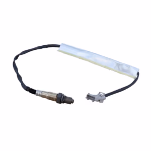 12799169 VEMO Lambda Sensor to fit Ford Focus Mk2 Kuga Mondeo Mk4