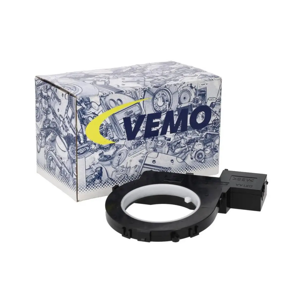 1306737 VEMO Steering Angle Sensor for Ford Focus MK2 LV Kuga TE