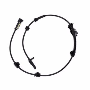 20819481 VEMO Front Left and Right ABS Wheel Speed Sensor to fit Holden Colorado gen I RC