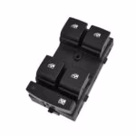 20917599 Sorghum Master Window Switch for Holden Cruze JG JH
