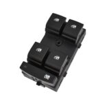 20917599 Sorghum Master Window Switch for Holden Cruze JG JH