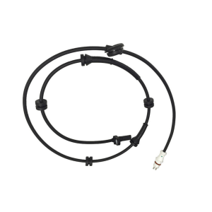 46 557 537 VEMO Rear ABS Wheel Speed Sensor to fit Alfa Romeo 147