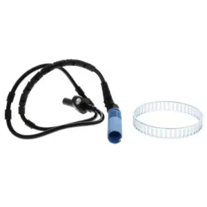 34 52 3 420 331 kit VEMO Rear Left and Right ABS Wheel Speed Sensor BMW X3 E83