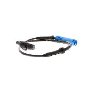34 52 6 756 373 VEMO Front Right or Left ABS Wheel Speed Sensor BMW 7 E38