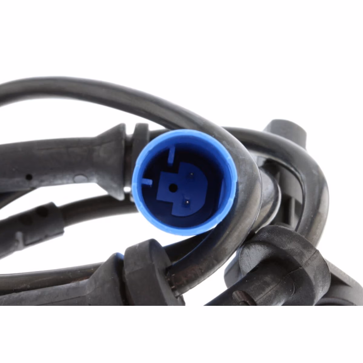 34 52 6 756 377 VEMO Rear Right or Left ABS Wheel Speed Sensor BMW 5 E39 - Image 2