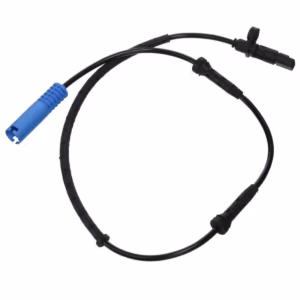 34 52 6 756 378 VEMO Front Left and Right ABS Wheel Speed Sensor BMW X5 E53