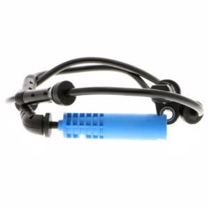 34 52 6 756 382 VEMO Front Left and Right ABS Wheel Speed Sensor BMW Series 3 E46