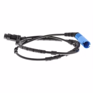 34 52 6 756 383 VEMO Rear Right or Left ABS Wheel Speed Sensor BMW 3 E46