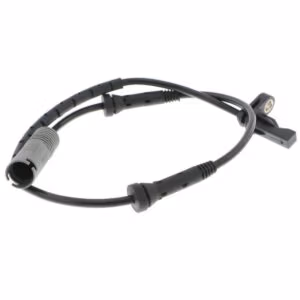 34 52 6 762 465 VEMO Front Left and Right ABS Wheel Speed Sensor BMW 1 E81, 3 E90