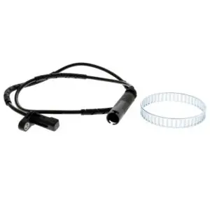 34 52 6 762 466 kit VEMO Rear Left and Right ABS Wheel Speed Sensor BMW 1 and 3 Series