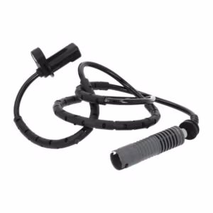 34 52 6 762 466 VEMO Rear Left and Right ABS Wheel Speed Sensor BMW 1 E81, 3 E90