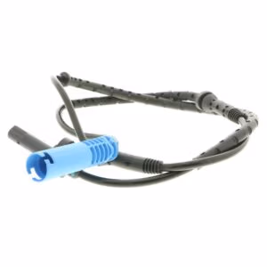 34 52 6 771 709 VEMO Rear Left and Right ABS Wheel Speed Sensor BMW series 7 E65, E66, E67
