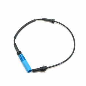 34 52 6 771 711 VEMO Rear Left and Right ABS Wheel Speed Sensor BMW 7 Series E65 E66 E67