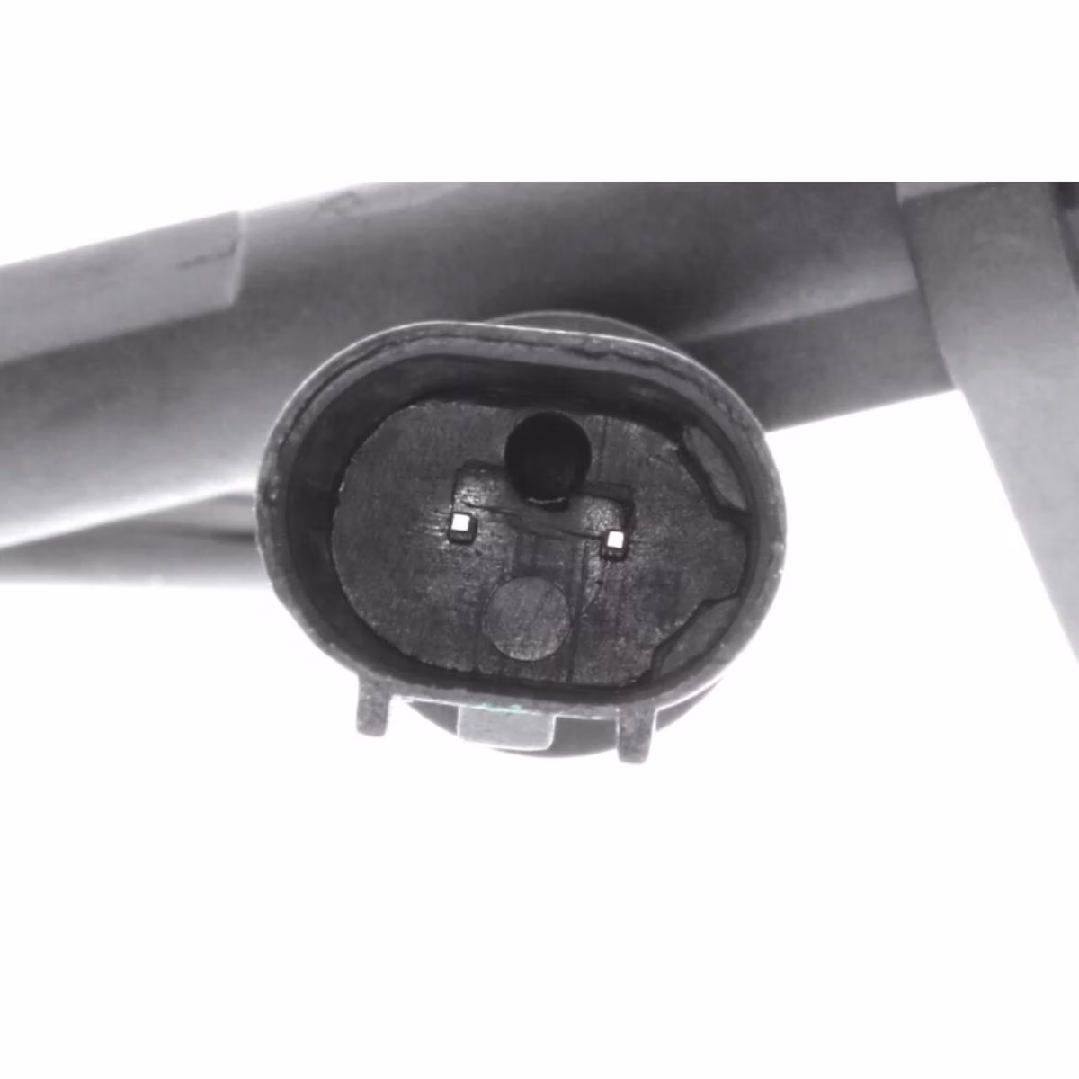 34 52 6 784 901 VEMO Rear Left and Right ABS Wheel Speed Sensor BMW series 5, 6 - Image 2