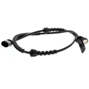 34 52 6 858 469 VEMO Front Left and Right ABS Wheel Speed Sensor Mini F55 F56 F57