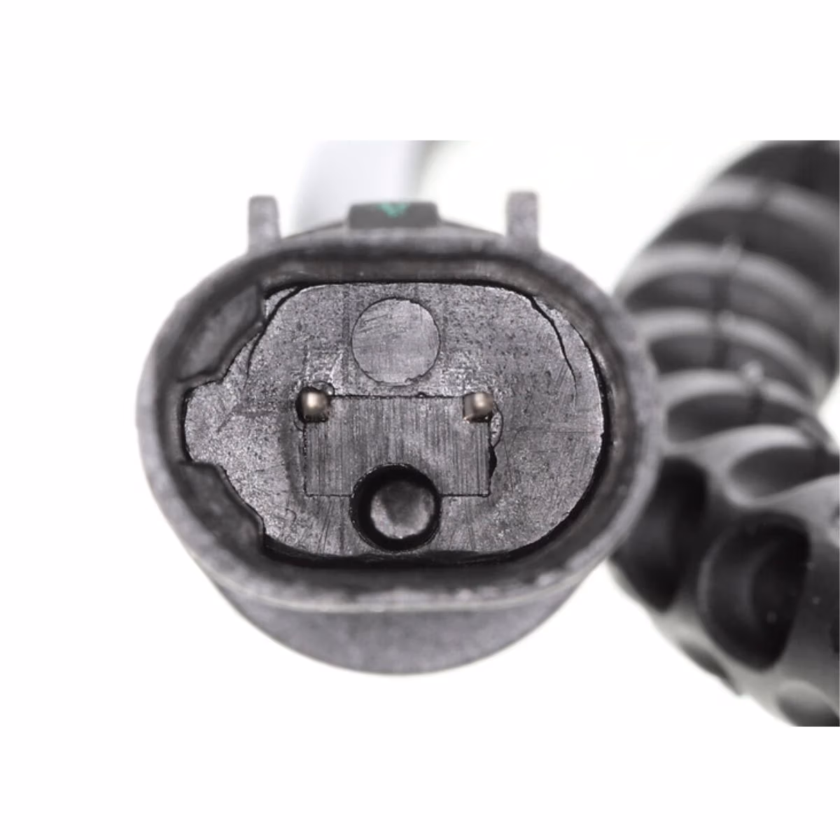 34 52 6 865 796 VEMO Rear Right or Left ABS Wheel Speed Sensor BMW i3 I01 - Image 2