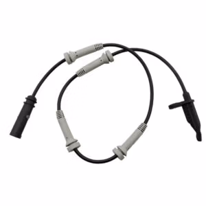 34 52 6 866 977 VEMO Rear Right or Left ABS Wheel Speed Sensor BMW 5 G31, 6 G32