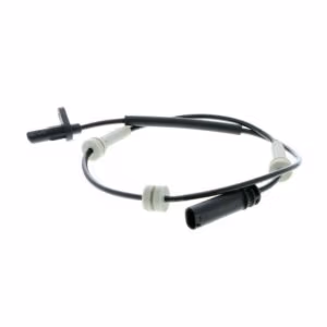 34 52 6 869 321 VEMO Front Left and Right ABS Wheel Speed Sensor BMW sereis 1, 2, 3, 4