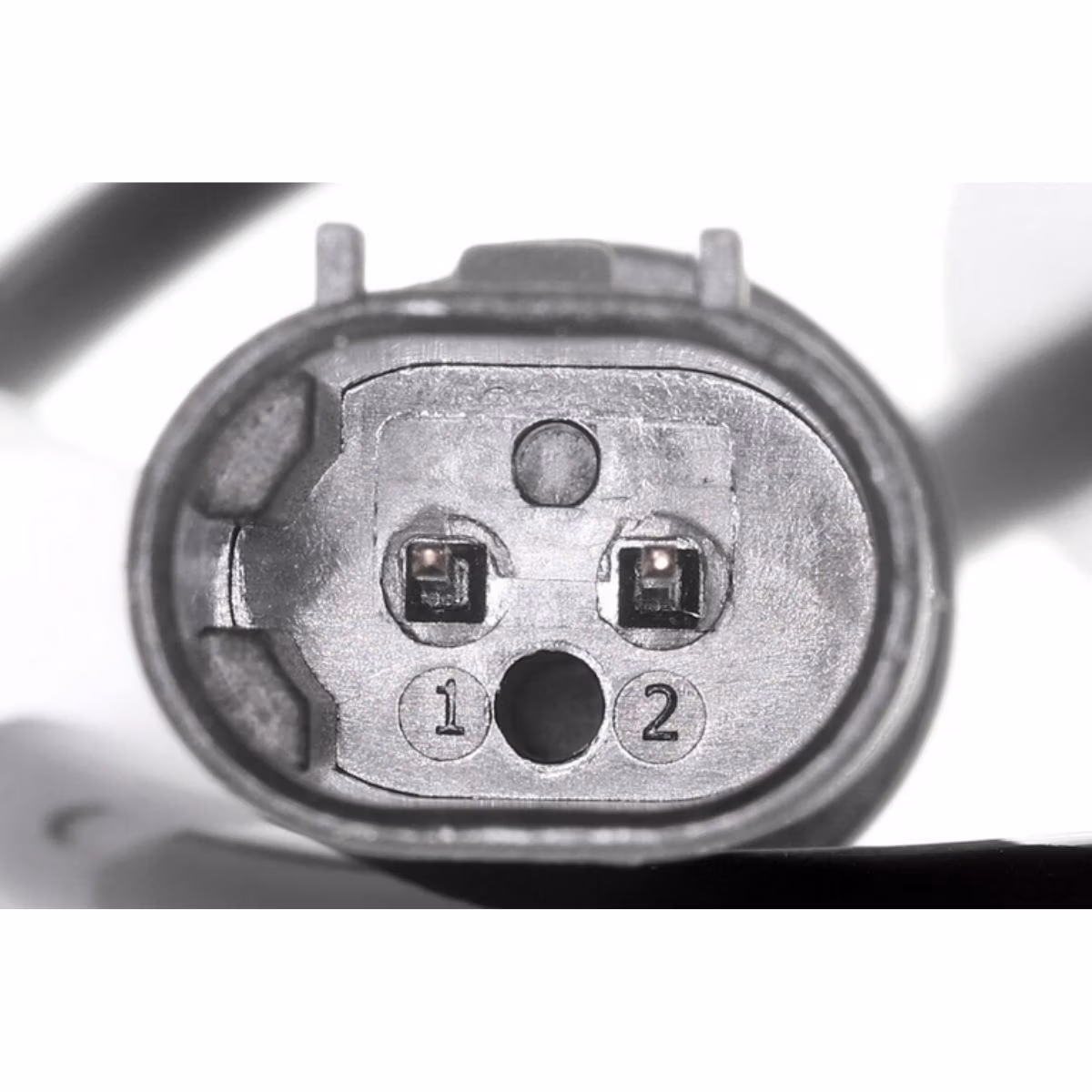 34 52 6 869 323 VEMO Front Left and Right ABS Wheel Speed Sensor BMW 3 GT F34, F36 - Image 2