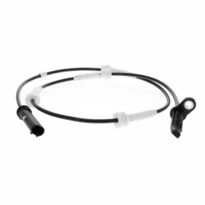 34 52 6 874 638 VEMO Rear Right or Left ABS Wheel Speed Sensor BMW 5 G3, 6 G32, 7 G11, 8 G16
